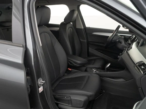 Внедорожник BMW X1 2019 года, 2129077 рублей, Москва