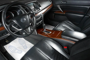 Седан Nissan Teana 2010 года, 1049000 рублей, Тюмень