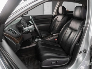 Седан Nissan Teana 2013 года, 1150000 рублей, Тюмень