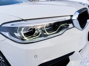 Седан BMW 5 серия 2020 года, 4699000 рублей, Саратов