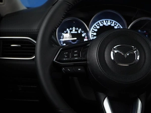 Внедорожник Mazda CX-5 2017 года, 2185444 рублей, Москва