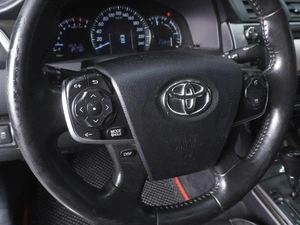 Седан Toyota Camry 2013 года, 1249000 рублей, Ростов-на-Дону