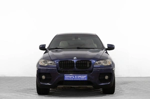 Внедорожник BMW X6 2012 года, 1999000 рублей, Барнаул