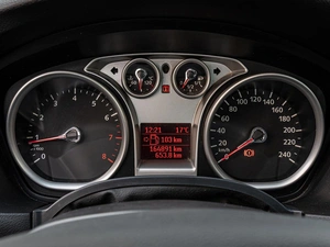 Седан Ford Focus 2008 года, 615000 рублей, Краснодар