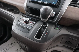 Минивэн Honda Freed 2020 года, 1659000 рублей, Красноярск