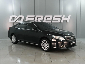 Седан Toyota Camry 2014 года, 1799000 рублей, Аксай