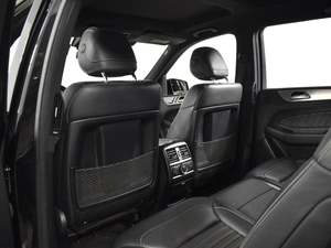 Внедорожник Mercedes-benz GLS-класс 2016 года, 4170100 рублей, Казань