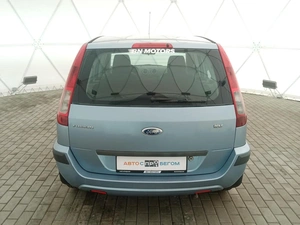 Хэтчбек Ford Fusion 2006 года, 450000 рублей, Клинцы
