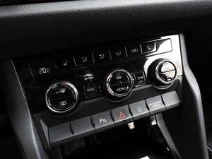 Внедорожник Skoda Kodiaq 2019 года, 3149000 рублей, Саратов