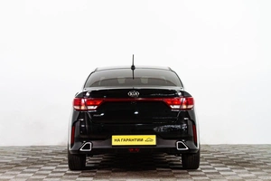 Седан Kia Rio 2020 года, 1589000 рублей, Сургут