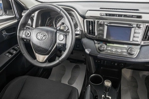 Внедорожник Toyota RAV4 2013 года, 2099000 рублей, Барнаул