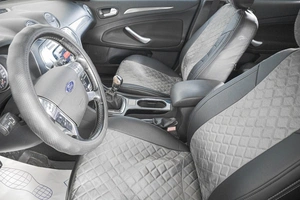 Седан Ford Mondeo 2009 года, 649000 рублей, Кемерово