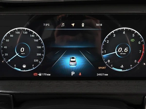 Внедорожник Chery Tiggo 7 Pro Max 2023 года, 2199000 рублей, Аксай