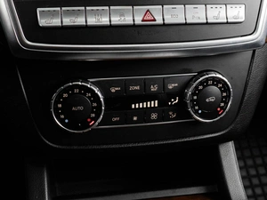 Внедорожник Mercedes-benz GL-класс 2014 года, 2779000 рублей, Тюмень