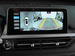 Внедорожник Chery Tiggo 7 Pro 2020 года, 1749000 рублей, Аксай