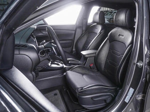 Седан Kia Cerato 2020 года, 2200000 рублей, Ростов-на-Дону