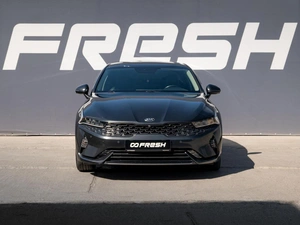Седан Kia K5 2020 года, 2599000 рублей, Краснодар