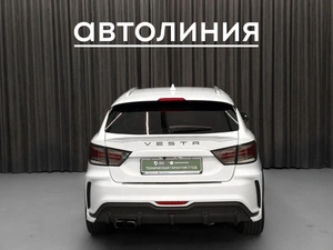 Универсал ВАЗ (LADA) Vesta 2022 года, 1350000 рублей, Красноярск