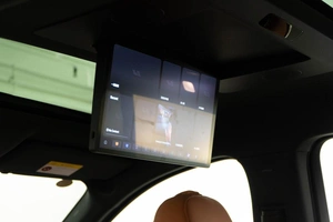 Внедорожник Li Auto L9 2023 года, 6734444 рублей, Москва