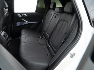 Внедорожник BMW X5 2019 года, 5845055 рублей, Москва