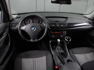 Внедорожник BMW X1 2012 года, 1199000 рублей, Тюмень