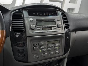 Внедорожник Toyota Land Cruiser 2006 года, 1659000 рублей, Ростов-на-Дону