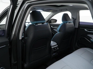 Седан Geely Emgrand 2023 года, 1716444 рублей, Москва