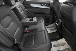 Внедорожник Chery Tiggo 7 Pro Max 2024 года, 2099000 рублей, Барнаул