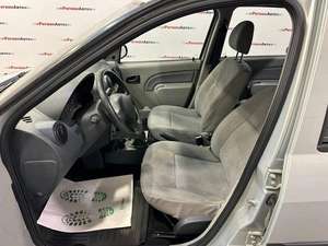 Седан Renault Logan 2009 года, 435000 рублей, Красноярск