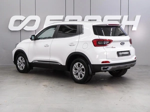 Внедорожник Chery Tiggo 4 Pro 2024 года, 1484000 рублей, Воронеж