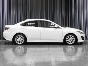 Седан Mazda 6 2012 года, 899000 рублей, Тюмень