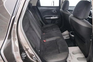 Внедорожник Nissan Juke 2012 года, 1099000 рублей, Красноярск