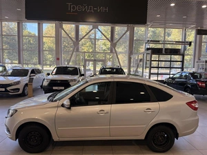 Седан ВАЗ (LADA) Granta 2024 года, 860000 рублей, Орёл