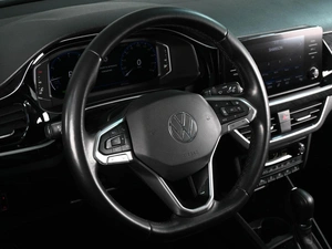 Лифтбек Volkswagen Polo 2021 года, 1789000 рублей, Аксай