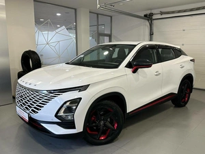 Внедорожник OMODA C5 2023 года, 1645000 рублей, Абакан