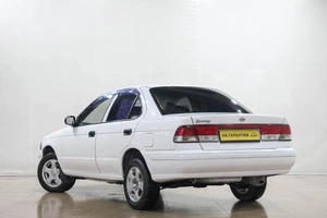 Седан Nissan Sunny 2000 года, 279000 рублей, Новокузнецк