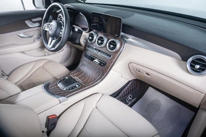 Внедорожник Mercedes-benz GLC-класс Coupe 2019 года, 4899000 рублей, Томск