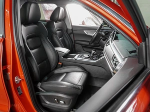 Внедорожник Chery Tiggo 8 2022 года, 1599000 рублей, Воронеж