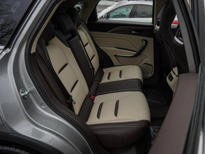 Внедорожник FAW Bestune T77 2024 года, 2099000 рублей, Волгоград