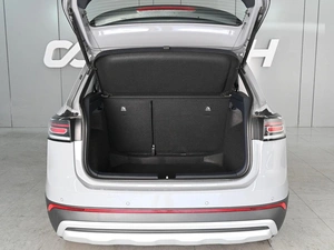 Внедорожник Volkswagen Tharu XR 2026 года, 3149000 рублей, Ростов-на-Дону