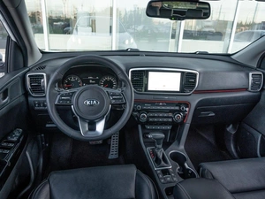 Внедорожник Kia Sportage 2021 года, 3090000 рублей, Нижний Новгород