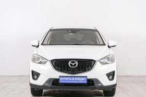 Внедорожник Mazda CX-5 2014 года, 1689000 рублей, Красноярск