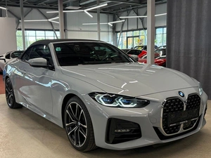 Купе BMW 4 серия 2023 года, 5990000 рублей, Павловская Слобода