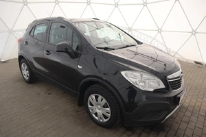 Внедорожник Opel Mokka 2014 года, 975000 рублей, Орёл