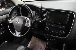 Внедорожник Mitsubishi Outlander 2012 года, 1569000 рублей, Новокузнецк