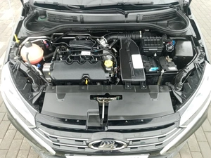 Седан ВАЗ (LADA) Vesta 2024 года, 1300000 рублей, Брянск