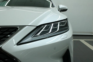 Внедорожник Lexus RX 2019 года, 5490000 рублей, Красноярск
