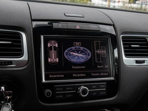 Внедорожник Volkswagen Touareg 2011 года, 2399000 рублей, Большой Сочи