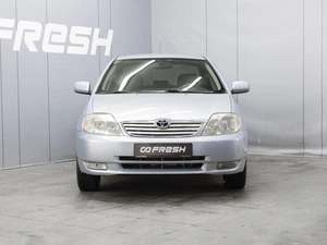 Седан Toyota Corolla 2006 года, 605000 рублей, Омск