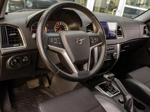 Внедорожник УАЗ Patriot 2020 года, 2199000 рублей, Петрозаводск